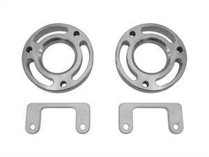 ICON 07-18 GM 1500 2.25in Billet Spacer Kit