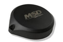 MSD COP Blank Cap For Dual Sync Dist.. Black-1