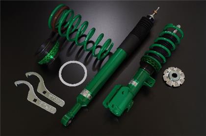 Tein 02-06 Nissan Sentra Street Basis Z Coilovers