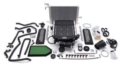 EDELBROCK SUPERCHARGER CHRYSLER 2015-2017 R2650 DP3C 5.7L V8 HEMI LX & LC