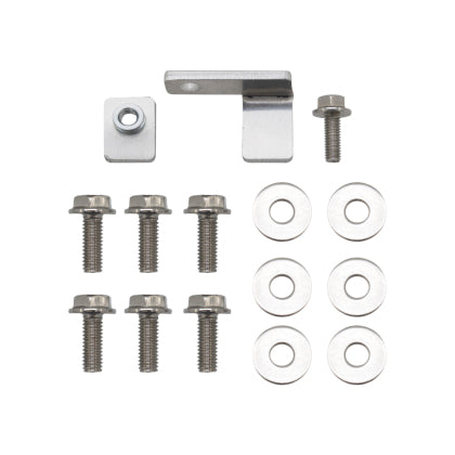 Performance Aluminum Radiator, fits Ford Mustang V8/2.3L 2024+