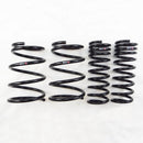 RS-R 14+ Subaru XV Crosstrek Hybrid (GPE) Down Sus Springs-1