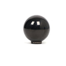 BLOX Racing V2 - 490 Limited Series Spherical Shift Knob 10X1.5 - Platinum-2