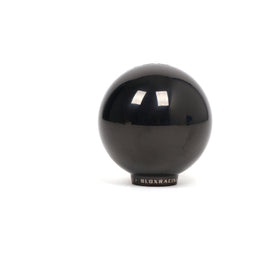 BLOX Racing V2 - 490 Limited Series Spherical Shift Knob 10X1.5 - Platinum - 0