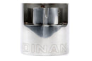 Dinan Double-Walled 4.5" Clamp-On Exhaust Tip (Polished)-2