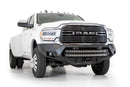 2019 - 2021 RAM 2500/3500 Bomber HD Front Bumper-2