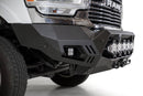 2019 - 2021 RAM 2500/3500 Bomber HD Front Bumper-12