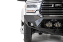 2019 - 2021 RAM 2500/3500 Bomber HD Front Bumper-13