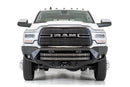 2019 - 2021 RAM 2500/3500 Bomber HD Front Bumper-3