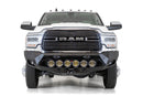 2019 - 2021 RAM 2500/3500 Bomber HD Front Bumper-4