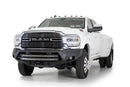 2019 - 2021 RAM 2500/3500 Bomber HD Front Bumper-6