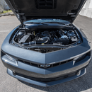 KRAFTWERKS SUPERCHARGER SYSTEM: 2010–2015 CHEVROLET CAMARO LS3-3