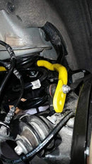 M7 Speed Sway Bar By MAXX-G Performance Suspension Kit (22mm Solid) - MINI Cooper / Base / S / JCW / F55-F57-4