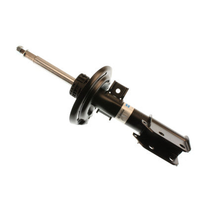 Bilstein B4 OE Replacement 08-14 Mercedes-Benz C300 Front DampMatic Suspension Strut Assembly - 0