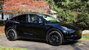 RSf72 • Tesla 19x10.5 • ET45 • 5:114.3 • 64.1CB Black • Gloss-5