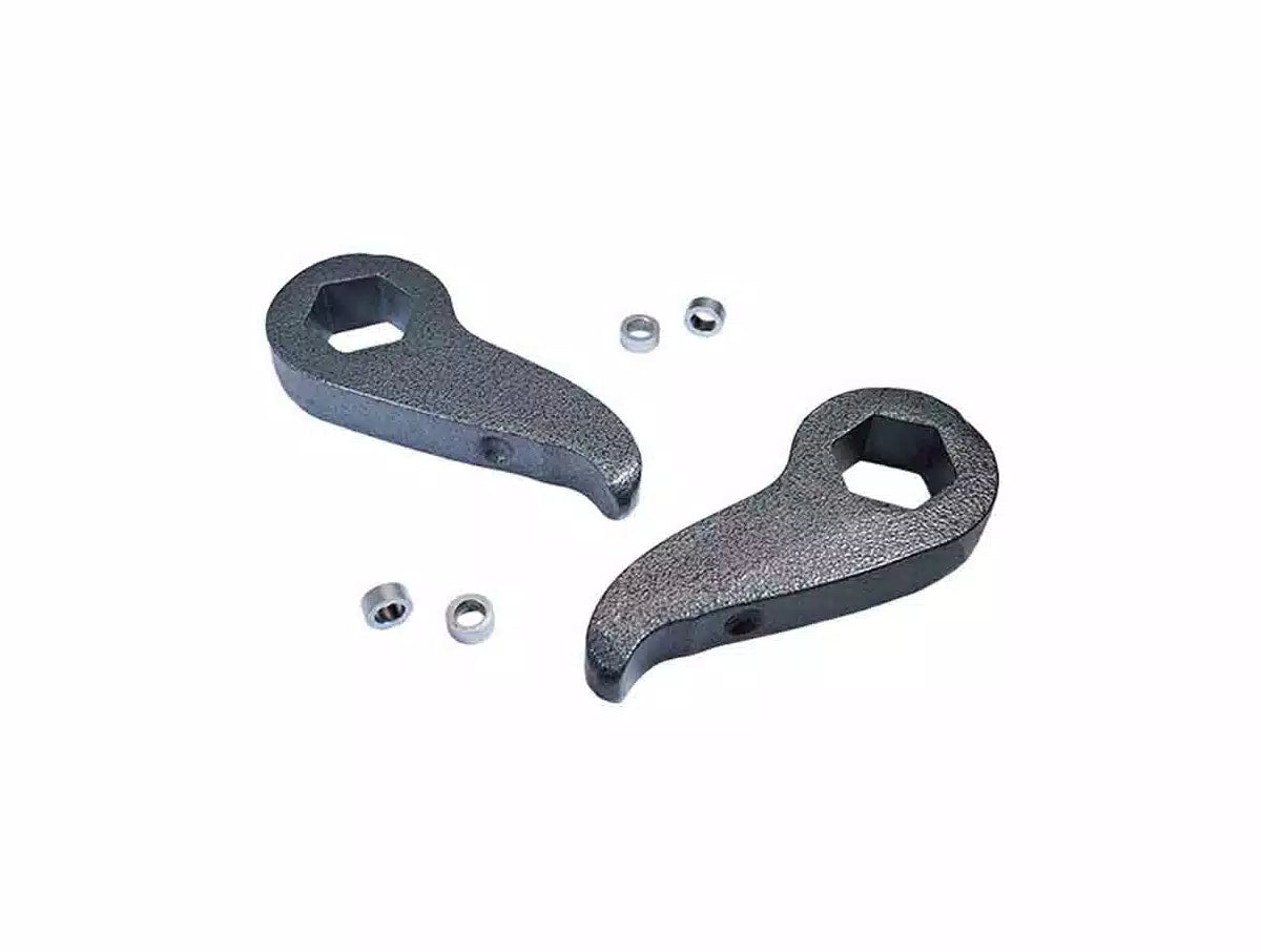 Superlift 2020 Chevy Silverado 2500/3500 HD 2.5in GM Front Leveling Kit
