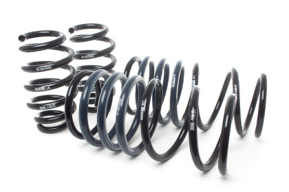 H&R 19-24 Mercedes-Benz G550 SUV 463A Sport Spring (w/Agility Control/Non Adapt. Susp.)