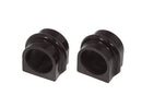 Prothane 03+ Nissan 350Z Front Sway Bar Bushings - 34mm - Black-1