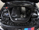 aFe Momentum Intake System Pro Dry S/Pro 5R 2015+ BMW M3/M4 (F80/F82) L6 3.0L Turbo-6