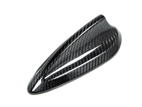 Autotecknic Dry Carbon Roof Antenna Cover - BMW / F22 / F30 / F32 / F87 / F80 / F82