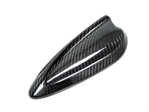 Autotecknic Dry Carbon Roof Antenna Cover - BMW / F22 / F30 / F32 / F87 / F80 / F82