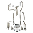 HOOKER BLACKHEART 4TH-GEN CAMARO/FIREBIRD EXHAUST SYSTEM.-1