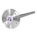 Yukon Gear 1541H Alloy Rear Axle For 8.2in and 8.5in GM Passenger-1
