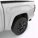 EGR 22-24 Toyota Tundra 66.7in Bed Summit Fender Flares (Set of 4) - Painted to Code White-3