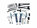 Superlift 11-16 Ford F-250/F-350 SD 4WD 8in Lift Kit w/Repl Radius Arms & King Coilovers Rear Shocks-1