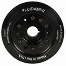 FLUIDAMPR HARMONIC DAMPER: NISSAN RB20DET/RB25DET APPLICATIONS-4