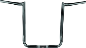 Bikers Choice FLHT Throttle By Wire Black 19 Inch Primeapes Custom