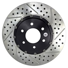 Baer EradiSpeed+ Fits 1992-02 Dodge Viper
