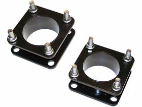 Superlift 07-18 Toyota Tundra 2/4WD 2.5in Leveling Kit - Front