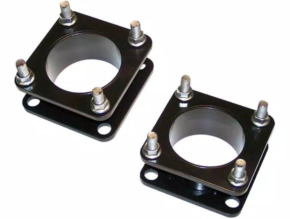 Superlift 07-18 Toyota Tundra 2/4WD 2.5in Leveling Kit - Front