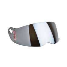 SIMPSON MOTORCYCLE LTS SILVER SHIELD 2010 ST BANDIT