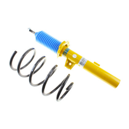 Bilstein B12 2007 BMW 335i Base Sedan Front and Rear Suspension Kit - 0