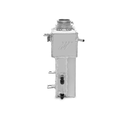 MISHIMOTO ALUMINUM COOLANT/EXPANSION TANK: 2016+ CHEVY CAMARO