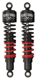Burly Brand Stilett Shocks 12.5in-1