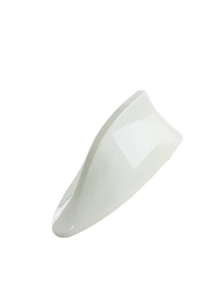 Antenna | OEM Shark Fin Style - White | Shark-Fin-White