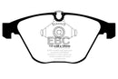 EBC S1 Kits Ultimax Pads and RK rotors S1KF1477-4