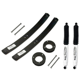 Tuff Country 04-08 Ford F-150 4x4 & 2wd 2in Lift Kit (SX8000 Shocks)