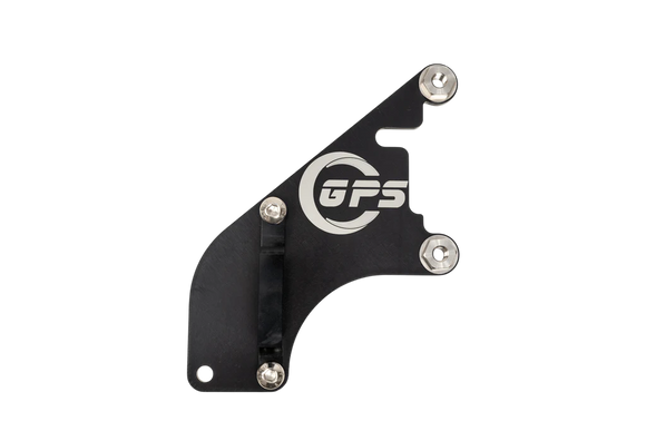 German Performance Solutions Audi 3.0T Gen 2 (CREC) Ethanol Sensor Mount