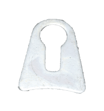 RACEQUIP FLAT BAR NET MOUNT TAB