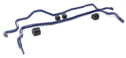 H&R 17-22 Audi A4/A5/S5(B9) Sway Bar Kit - 32mm Front/22mm Rear