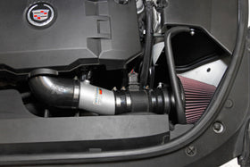 K&N 08-11 Typhoon, Cadillac CTS 3.6L,  3.6L  69 Series Typhoon Perf Intake Kit - 0