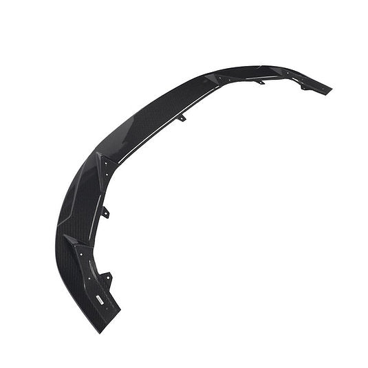 Dry Carbon Fiber Front Lip For 8Y.5 Audi RS3