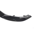 Dry Carbon Fiber Front Lip For 8Y.5 Audi RS3-3