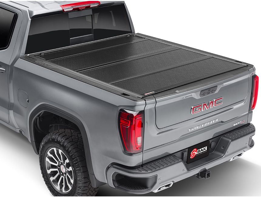 BAKFlip F1 19+ Dodge RAM MFTG w/o Ram Box 5.7ft Bed