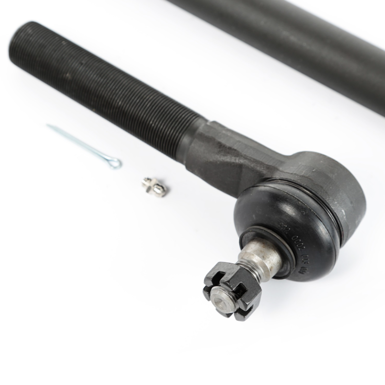 OMIX STEERING DRAG LINK KIT: 2007–2018 JEEP WRANGLER JK/JKU