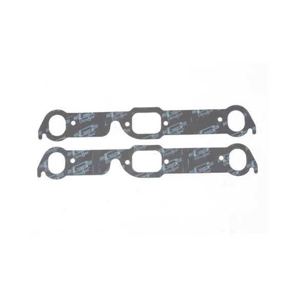 Mr. Gasket Ultra-Seal Header Gaskets Fits 1963-1979 Pontiac 326-455 V8